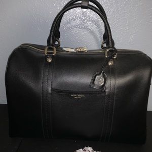 West 57th travel duffle